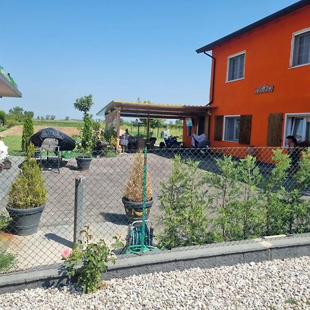شقة Casa Pepo Precenicco المظهر الخارجي الصورة