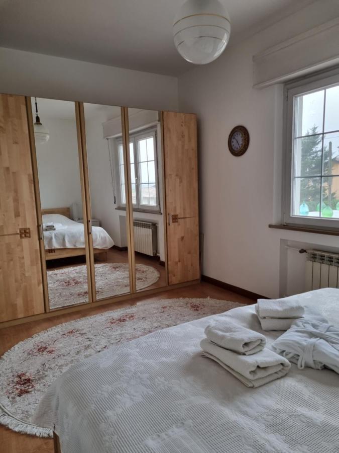 شقة Casa Pepo Precenicco المظهر الخارجي الصورة
