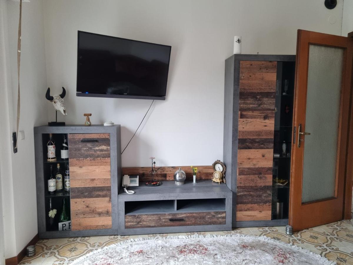 شقة Casa Pepo Precenicco المظهر الخارجي الصورة