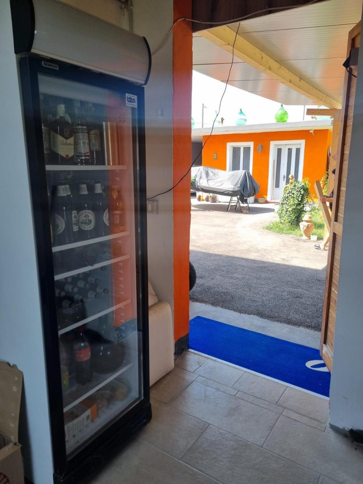 شقة Casa Pepo Precenicco المظهر الخارجي الصورة