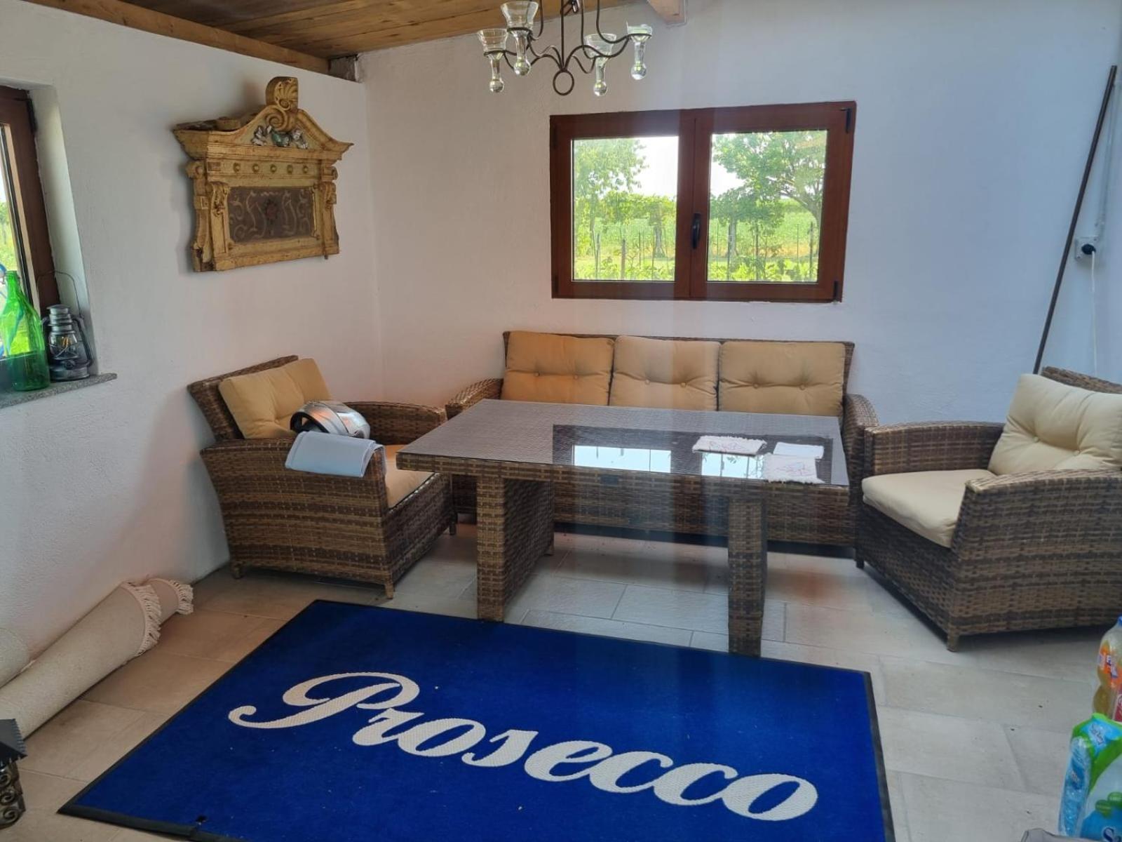 شقة Casa Pepo Precenicco المظهر الخارجي الصورة